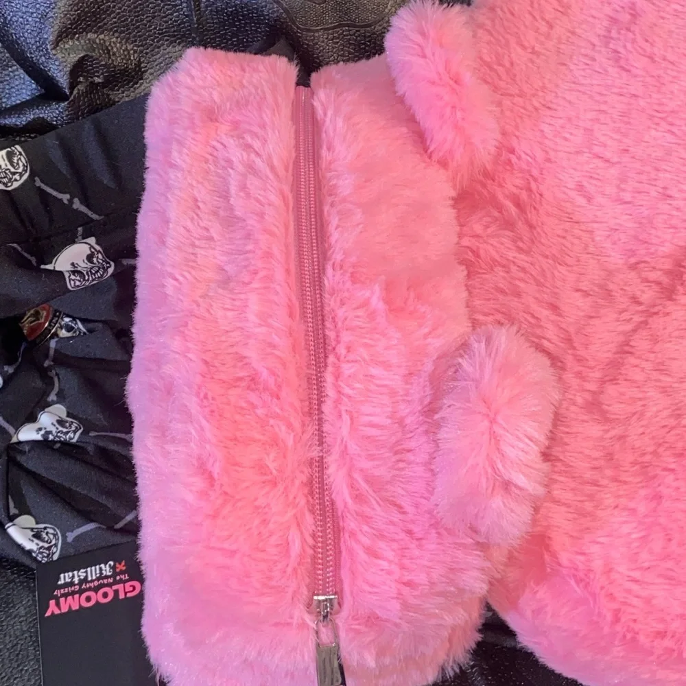 Gloomy Bear Purse Set - Picture 3 of 7